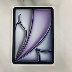 iPad Air 第6世代 11インチ 128GB  M2チップ Wi-Fi+Cellular