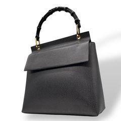 極美品 PRADA プラダ アクセサリーポーチ ナイロン 黒 ブラック