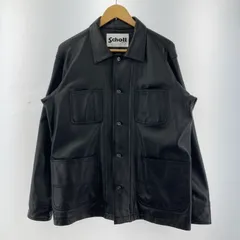 2025年最新】schott カバーオールの人気アイテム - メルカリ