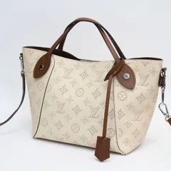 2024年最新】ルイヴィトン マヒナ ヒナpmの人気アイテム - メルカリ 