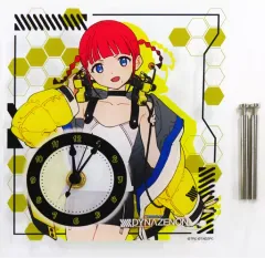 新品　未使用　ムジナ アクリル時計 SSSS.DYNAZENON 推しくじ 2026年最新】ssss.dynazenon くじの人気アイテム - メルカリ