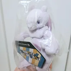 2025年最新】ミュウツー ぬいぐるみ ポケモンセンターの人気