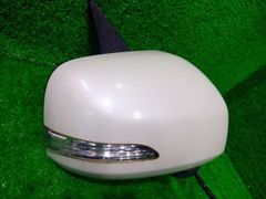 L675S　ミラココア　右ドアミラー　【145903】