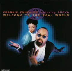 2025年最新】フランキーナックルズの人気アイテム - メルカリ 