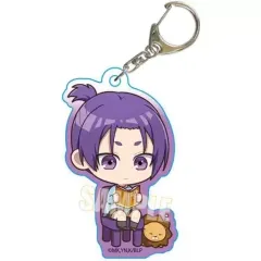 【中古】キーホルダー 御影玲王(ようちえんver.) アクリルキーホルダー 「ブルーロック」