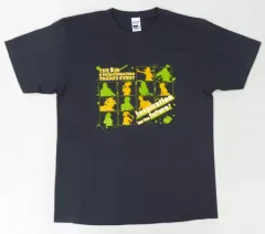 【中古】衣類 集合 Tシャツ デニム Lサイズ 「第5回京都アニメーションファン感謝イベント KYOANI MUSIC FESTIVAL -感動を未来へ-」