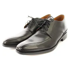 ホーキンス Hawkins ローファー ビジネスシューズ レザー 26cm 黒 /MM