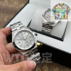 ヴァシュロン?コンスタンタン時計 ｜本日限定特価｜新品未使用