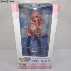 【未開封】河野はるみ　ToHeart2 フィギュア ALTER 河野 はるみ | ALTER