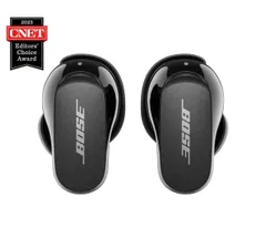 【新品未開封】Bose QuietComfort Earbuds II トリプルブラック