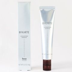 ホーユー バイカルテ コンセントレイト エッセンス 40g トリートメント hoyu BYKARTE