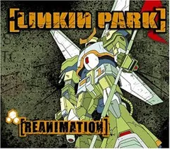 2025年最新】linkin park reanimationの人気アイテム - メルカリ