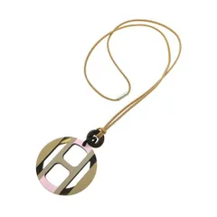 【nana さん専用】HERMES [新品•完売品]Hエキップ PM ペンダント 《Hエキップ》 | Hermès - エルメス-公式サイト