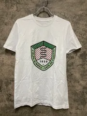 IU449 カフェドシクリステ Cafe du Cycliste 半袖 Tシャツ 白 XSのサムネイル