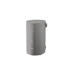 象印 EE-DE50-HA スチーム式加湿器 水タンク一体型 13(8)畳用 4