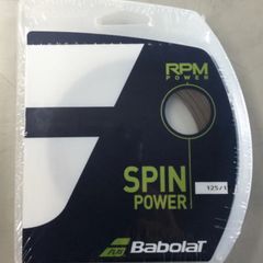 RPM　POWER　125&130