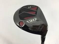 【7本セット‼︎レア‼︎美品‼︎】キャスコ UFO ユーティリティ R 7本セット‼︎レア‼︎美品‼︎】キャスコ UFO ユーティリティ R