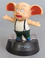 [중고] 피겨 우롱 [이치 반 쿠지 드래곤 볼 ASSEMBLE COLLECTION ~ 손오공 소년기 편 ~] D 상 ASSEMBLE 피규어