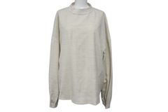 CHANEL シャネル ショルダーストラップ ココマーク グレー シルバー 美品 CHANEL シャネル ショルダーストラップ ココマーク グレー