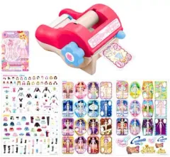 【中古】おもちゃ アイカツ! シールパーティ