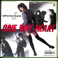 2025年最新】show-yaレコードの人気アイテム - メルカリ