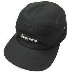 2024年最新】SUPREME CAMP CAP 13 SSの人気アイテム - メルカリ