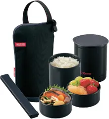 [新品] 象印 ZOJIRUSHI 保温弁当箱 SZ-JB02