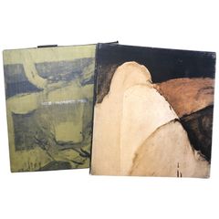 有元利夫全作品 1973～1984 有元利夫 新潮社 1991年1月30日