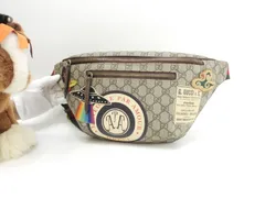 2025年最新】GUCCI ボディバッグ・ウエストポーチの人気アイテム