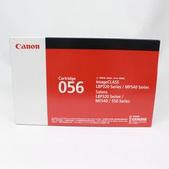 ☆1218　Canon　キヤノン　純正　トナーカートリッジ　CRG-056