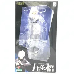 【中古】未開封)コトブキヤ ARTFX J 五条悟 1/8[69]