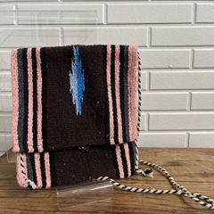 ゆ*う様 Bonaventura×PELLE MORBIDA ネイビー ショルダ - メルカリ