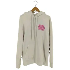 マークジェイコブス MARC JACOBS MARC JACOBS SUITES 両面プリントフーディ レディース import：M のサムネイル