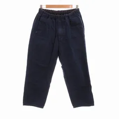 ノンネイティブ nonnative レザーパンツ　革　パンツ　デニム ライダース nonnative｜ノンネイティブ