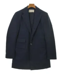 EDIFICE チェスターコート メンズ 【古着】【中古】【送料無料】