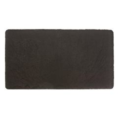 【新品・3営業日で発送】Just Slate ジャストスレート　スレートボードテーブルランナー【PZY4901】