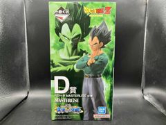ドラゴンボールZ MASTERLISE D賞 ベジータ - メルカリ