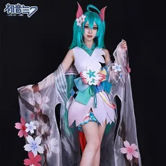 2025年最新】桜ミク コスプレの人気アイテム - メルカリ