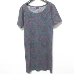 2025年最新】エトロ ワンピースの人気アイテム - メルカリ 