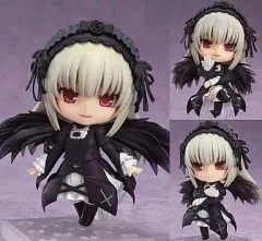 匿名配送　新品未開封　ローゼンメイデン　真紅　水銀燈　ねんどろいど　ねんどろ ローゼンメイデン_ねんどろいど 真紅 2.0 | 公式グッズ・公式