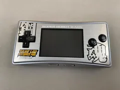 Amazon.co.jp: ゲームボーイミクロ フェイスプレート スーパー
