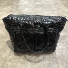 未使用品❗️RAMIDUS ミラージュ ブラック XL トートバッグ 藤原ヒロシ ラミダス RAMIDUS MIRAGE トート バッグ 藤原ヒロシ ミラージュ