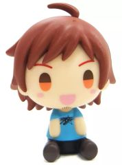 [중고] 트레이딩 피규어 천도휘 피지컬 쵸코 피규어 [이치반 쿠지 아이돌 마스터 SideM ~Anniversary memorial~] P상