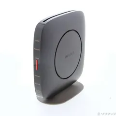 〔展示品〕 AirStation WSR-2533DHP3-BK ブラック【276】