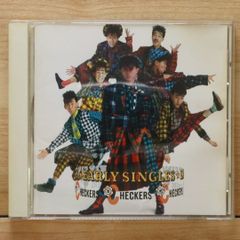 国内盤CD☆ザ・チェッカーズ/The Checkers□ EARLY SINGLES