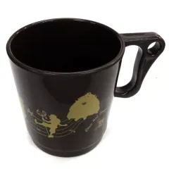 【中古】マグカップ・湯のみ 麦わらの一味/A キャンパースタッグマグ 「一番くじ ワンピース FILM RED」 H賞