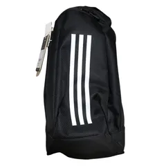 アディダス adidas EP/Syst. シューズバッグ 黒 M～Lサイズ JMT64-IM5233 シューズケース