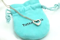 2025年最新】ティファニー TIFFANY&Co. オープンハートミニの 2025年最新】ティファニー TIFFANY&Co. オープンハートミニの