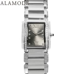 フランクミュラー トランス アメリカ 2000SCP SS ステンレス 自動巻き  