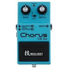 ★良音! ブラックラベル★ 美品 1984年 BOSS CE-3 ビンテージ☆ ☆良音! ブラックラベル☆ 美品 1984年 BOSS CE-3 ビンテージ